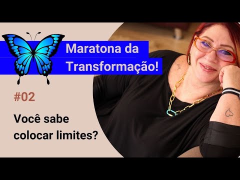 Vídeo: O que é um limite de transformação?