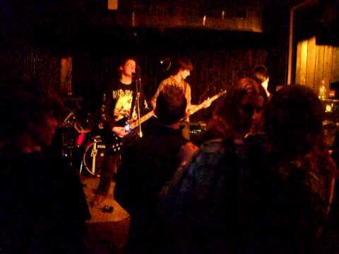 Chrome Fist Chrome Fist