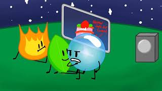 [CANCELLED] BFDI 25 MAP - Part 5