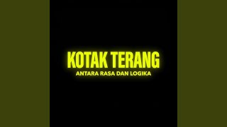 Antara Rasa Dan Logika