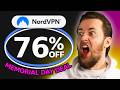 The ONLY NordVPN Coupon Code You need! 💸