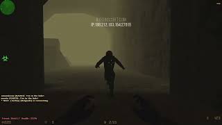 Counter-Strike 1.6 Zombie Mod | H.E.V. Suit | Lasermines