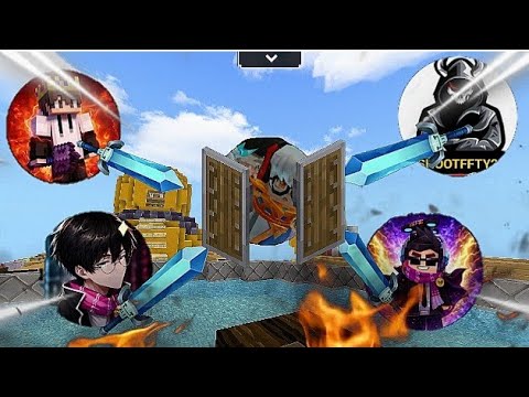 Insane wild rusty pvp 