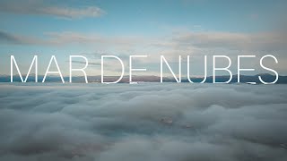 USHUAIA - MAR de NUBES - 4K - Fin del Mundo