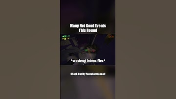 Many Unfortunate Events This Round - R.E.P.O.