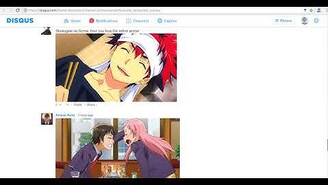 HOW TO BACKLINK ON disqus.com BY SAVESFUN.COM