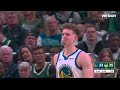 Golden State Warriors Plays of the Week | Week 12 (2023-24 NBA Highlights)