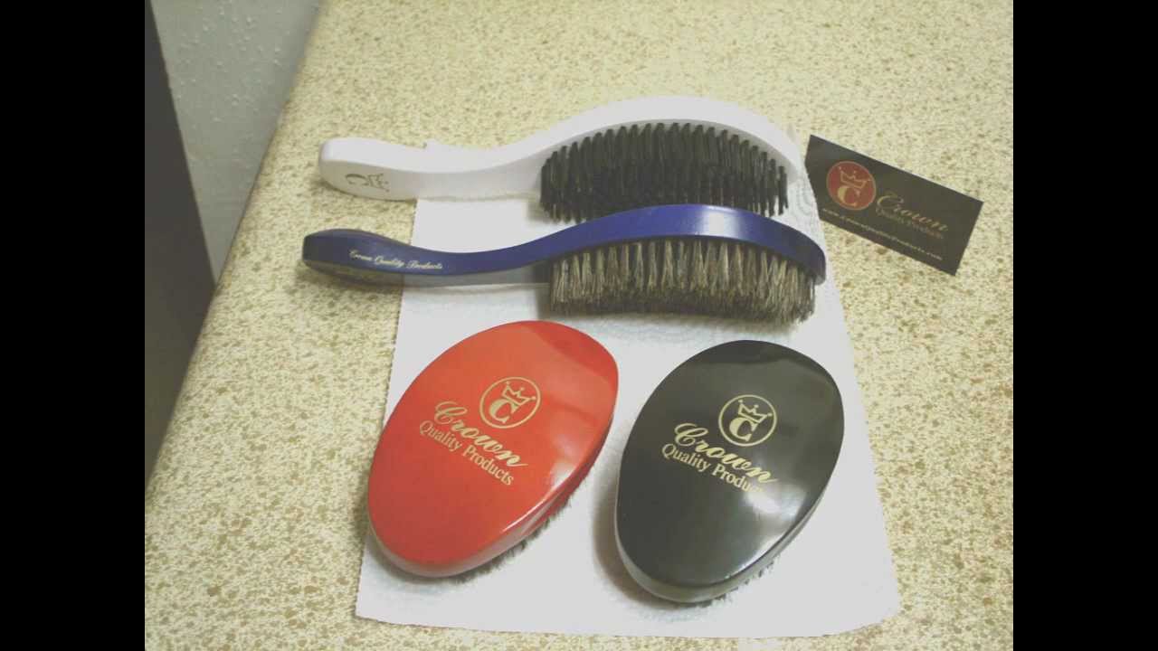 CEO Robert Watson Interview, Crown Quality Products!!