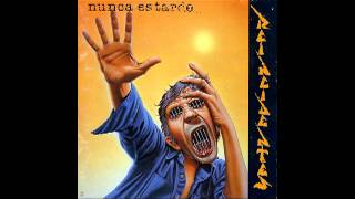 Reincidentes - Nunca Es Tarde... Si La Dicha Es Buena Completo Full Album