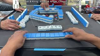 TEAM KLING MAHJONG #744 2025-09-13 P8