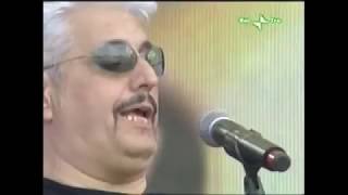 Video thumbnail of "Pino Daniele Live versione Jazz - 1 milione di persone a San Giovanni - Roma 1 Maggio 2006"