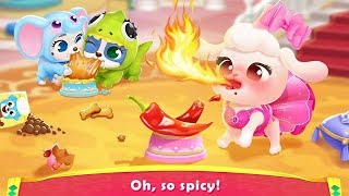 Royal Puppy Costume Party #16 | Libii | Puppy Game | HayDay screenshot 5