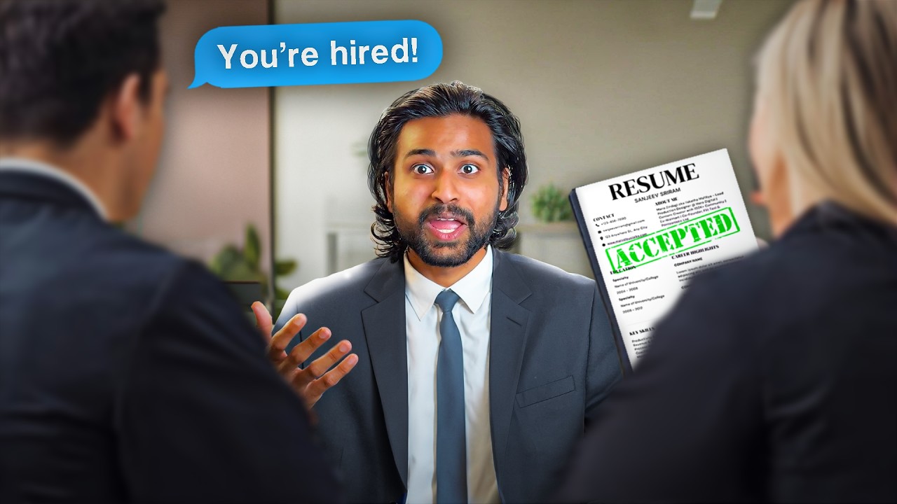 Finally Got My First Job in USA 🔥 after 2500+ Rejections 🇺🇸  | Internship Update! | తెలుగు