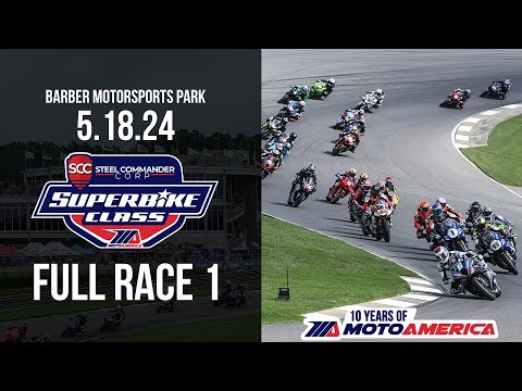 2024 Bennetts British Superbikes: R3 Donington Park Race 3 dogfight