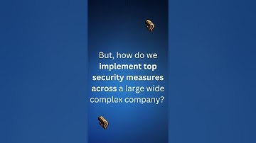 Build better software security with a BSIMM app with ServiceNow