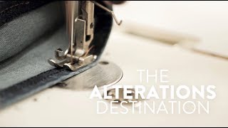 Thumbnail Style Experts | Your Alterations and Tailoring Destination | 1:34