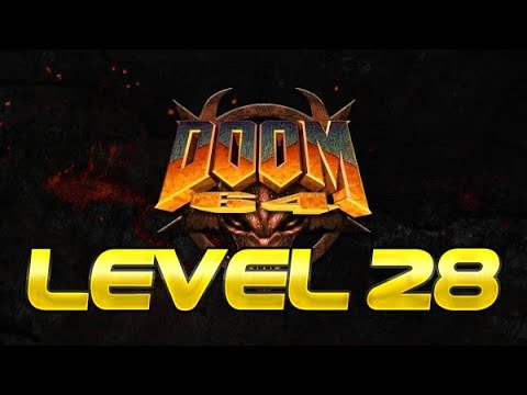 Wideo: Gdzie jest unmaker doom 64?