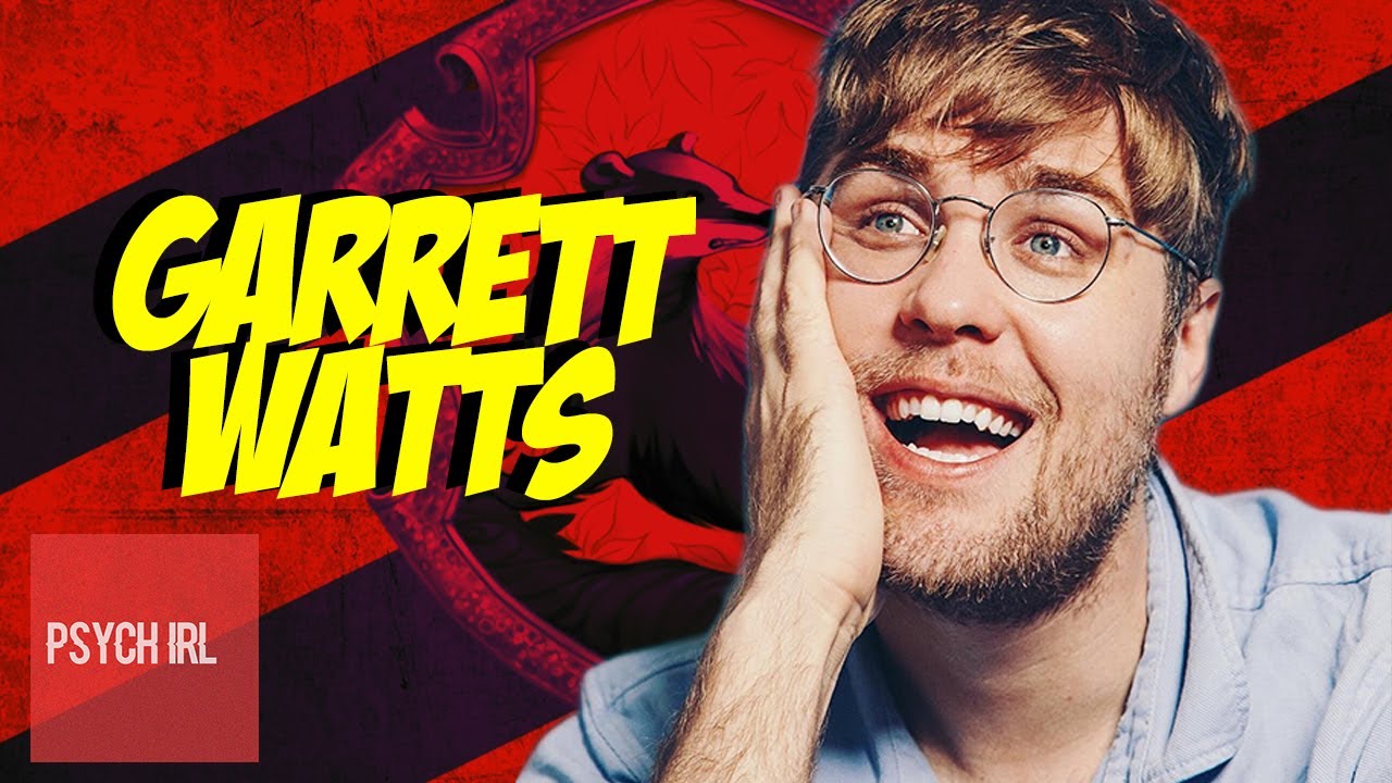 What Happened to Garrett Watts After Shane Dawson? YouTube