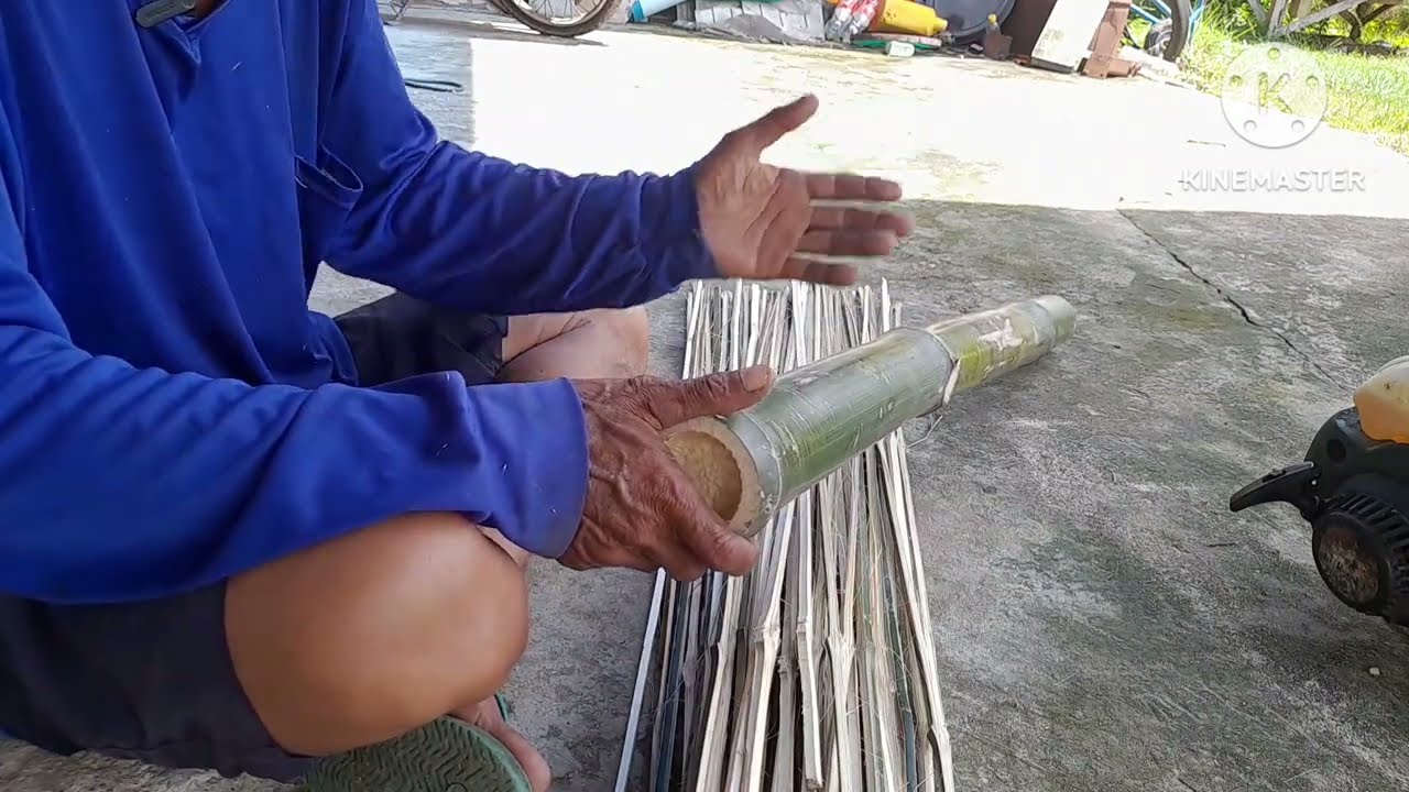 วิธีไล่โฉลกคันเบ็ดหมานๆ