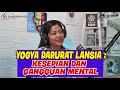 Bagaimana Cara Komunikasi Efektif dengan Lansia? Adventia EKS Seda, M.Psi, Psikolog (Senior Life)