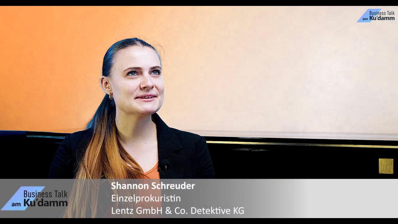 Privatdetektive im Einsatz