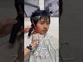 【話題のスパイキーショート】の作り方LIPPS hair 梅田annex牛田匡哉