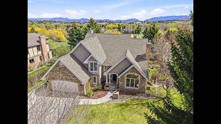 NEW LISTING:  3018 Colter Avenue "The Sledding Hill House"