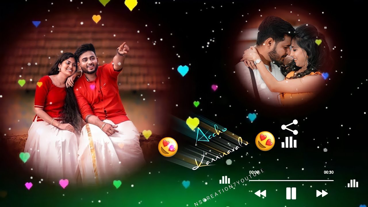 How to edit photo video with song in kinemaster kannada | basic editing tutorial | 