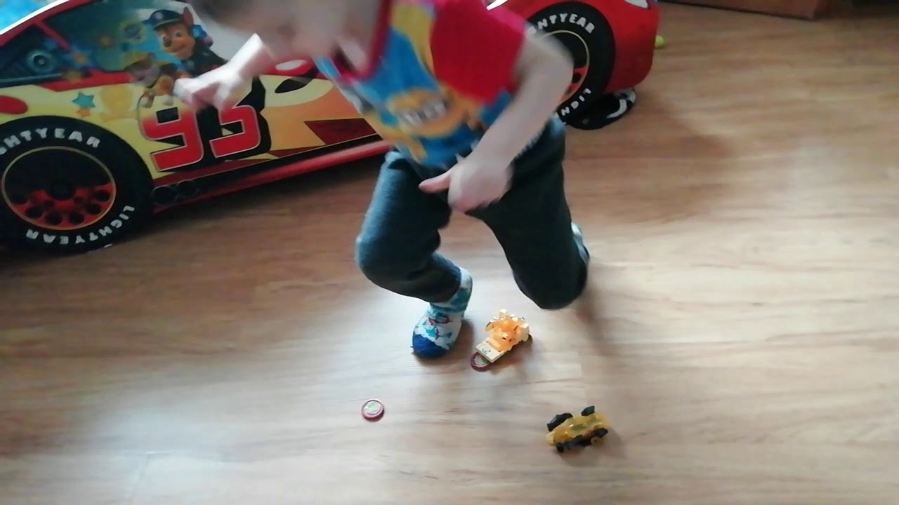 Скричеры - YouTube