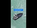 How to Flip your Sea-Doo Spark Trixx back over