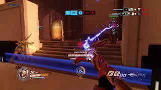 Mercy POTG