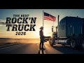 Rev Up Your Soul with Southern Truck Country Anthems 🚚🔥