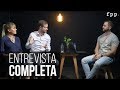 ENTREVISTA: Gloria Álvarez y Axel Kaiser | Video completo - Por: Cultura Colectiva