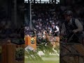 Action in the MERKUR CASINO-Cup 🔥🐎 #CHIOAachen #Action #Horsepower