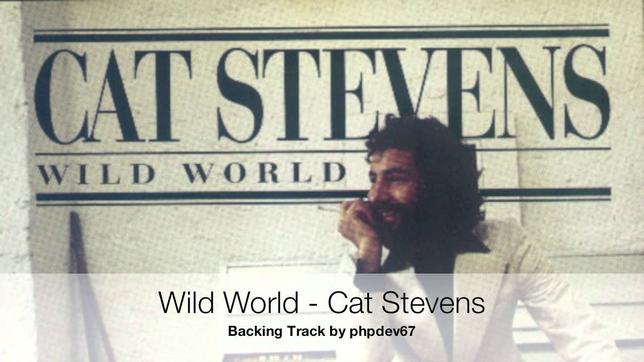 Cat Stevens You Know That There Are Cat Stevens You Know That There Are