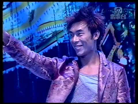 [576P] 專業推介叱咤十大第三位：許志安 - 女人之苦@2002年度叱咤樂壇流行榜頒獎典禮