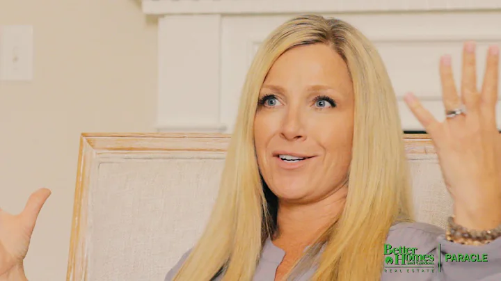 SHEILA FLEMING Real Estate Advisor NC/SC Bio Video