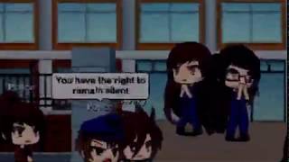 Raise Hell Glmm Special Ending