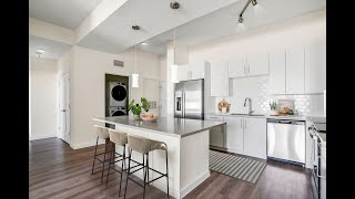 B2 - 2 Bedroom 2 Bathroom - 1239 Sq ft Apartment Home