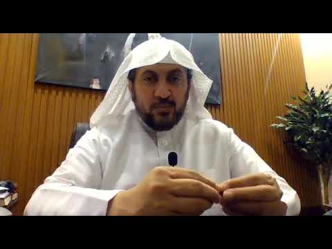 القانون الرباني حق على الله ما ارتفع شيء من الدنيا إلا وضعه