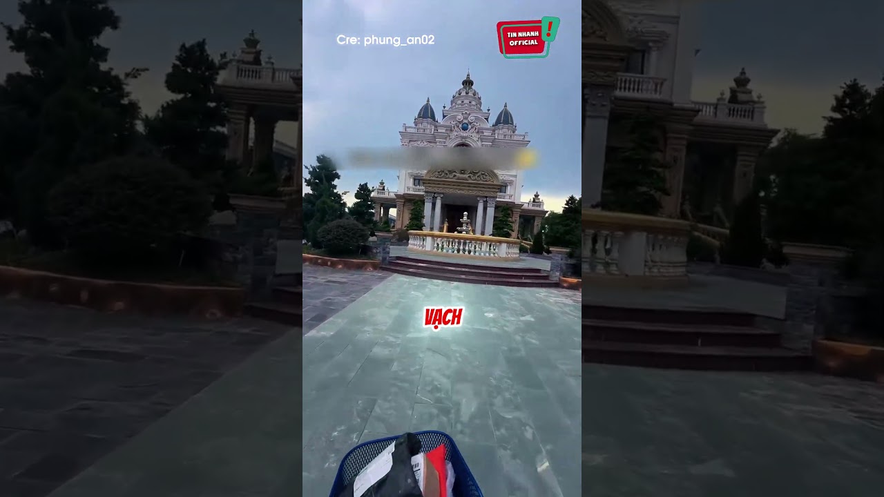 Khi con nhà thiếu gia đặt hàng kiểu: 😆 #shorts