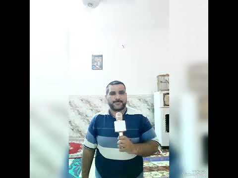 ما نامت المظلومه لطميه سريعه 