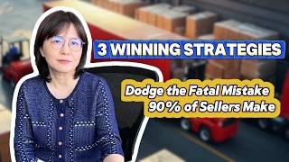 Stop Chasing Trends! The 3 E-commerce Positioning Strategies That Actually Work#dropshipping#shopfiy