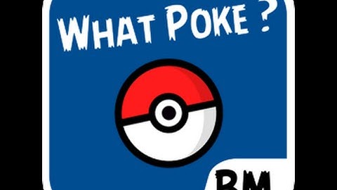 What Poke ? Level 291-300 Answers