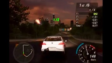 Need for speed underground 2 sha_do u.r.l 1