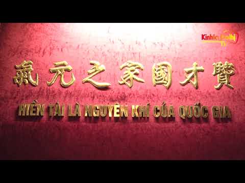 Video [Phóng sự] Văn Miếu - Quốc Tử Giám: trường đại học đầu... - YouTube