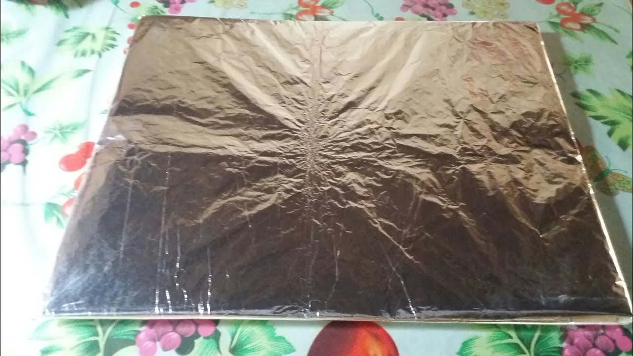 COMO IMPROVISAR TABUA DE BOLO DE ANIVERSÁRIO