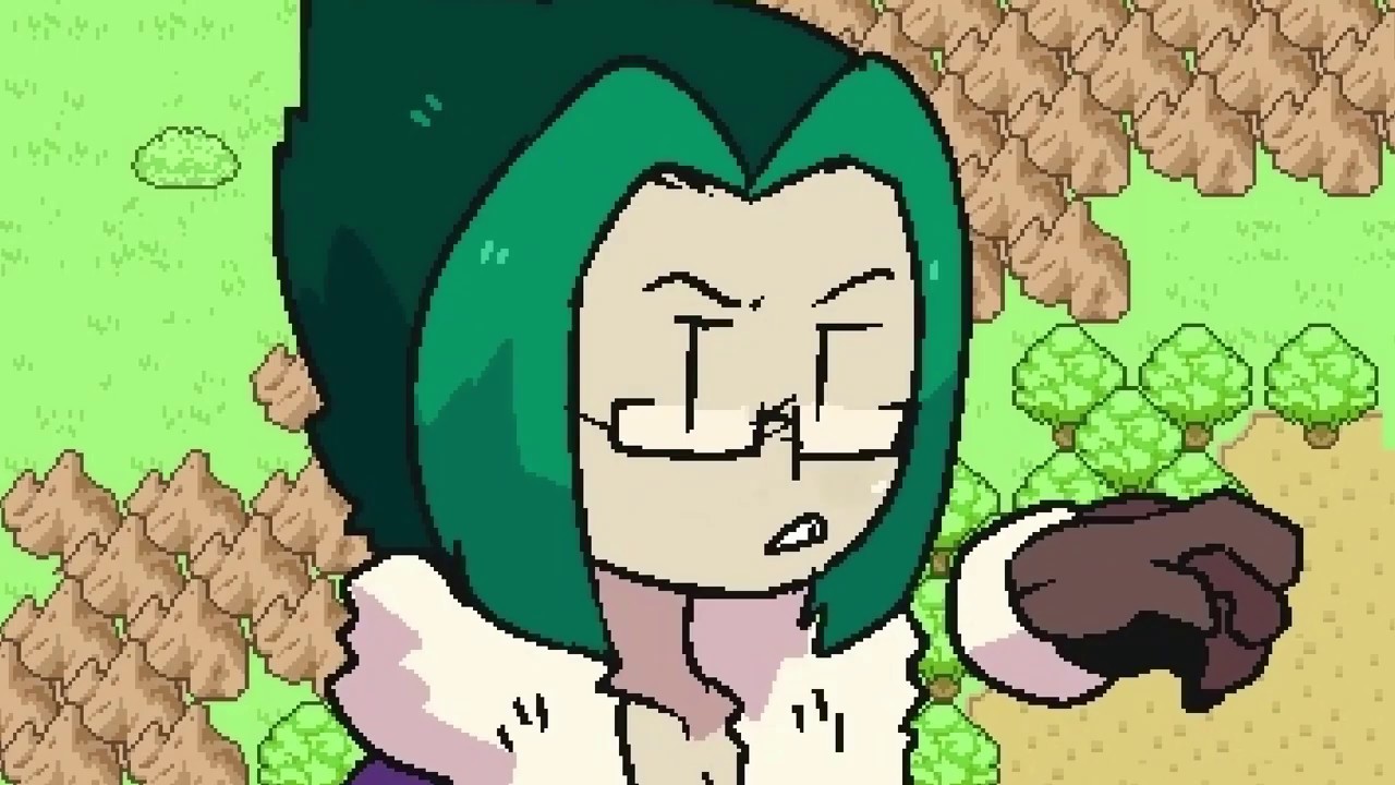 Towergirls 8chan