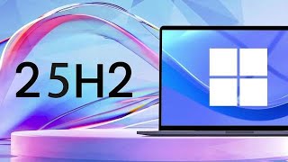 Windows 11 25H2 Forced installed it on my PC and everything seems ok