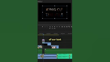 How to show IMAGES THROUGH Text#textbasedediting #videoediting #contentcreation #editing #text